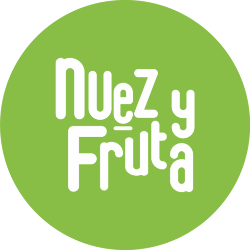 Nuez y Fruta